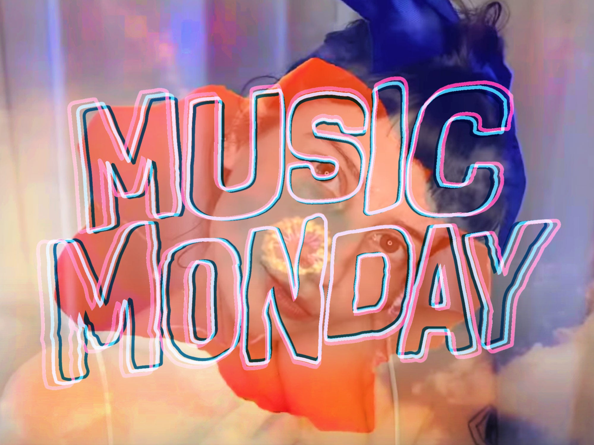 Music Monday: Indie Music Gems to Kickstart Your Week