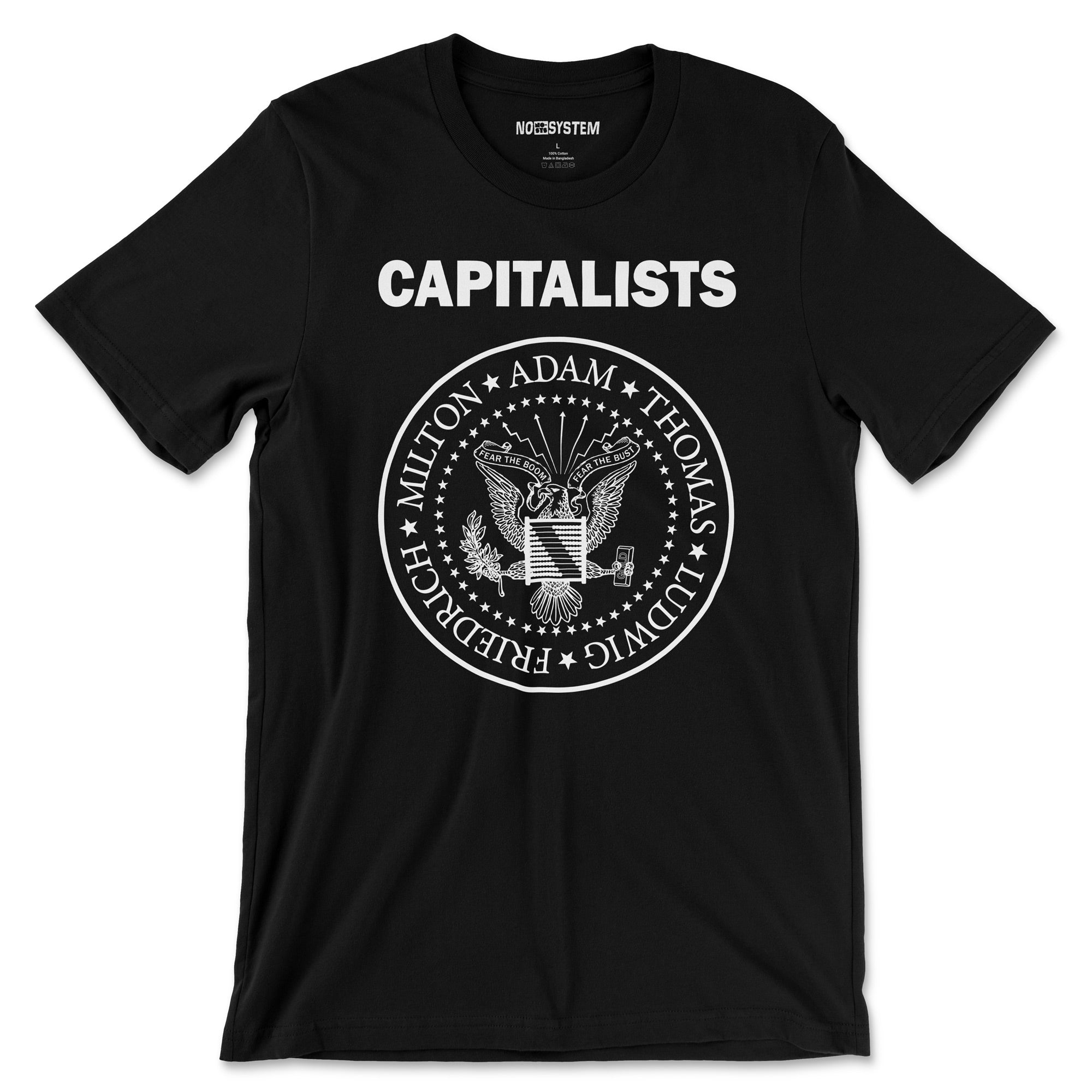The Capitalists