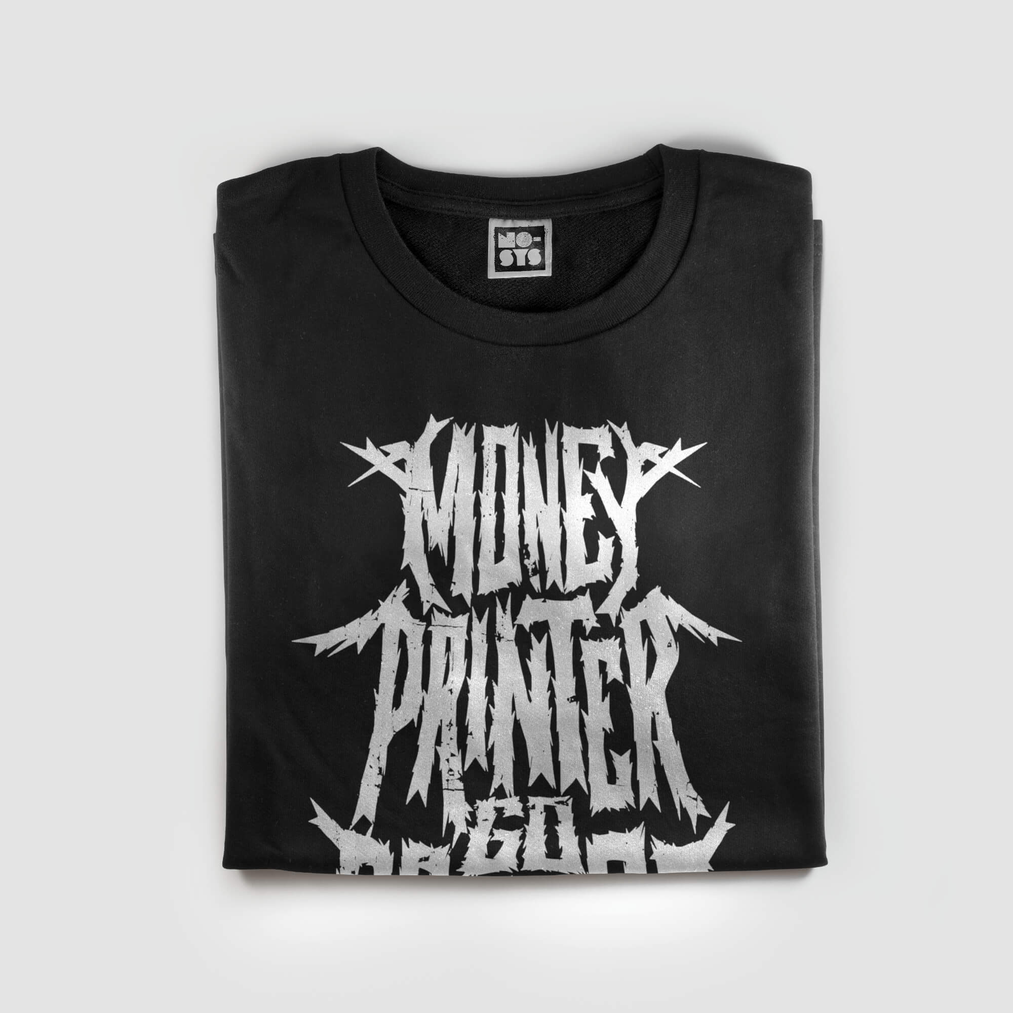 Money Printer Go BRRRR