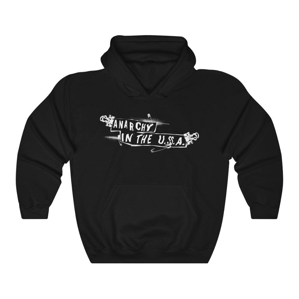 Pullover sweatshirt no outlet hood