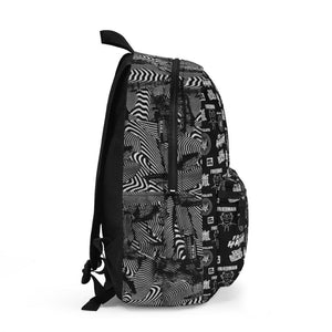 Badasses Of Thought and Action Backpack - No System