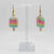 Ice Cream Earrings - No System