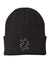 Not Greater Than or Less Than Beanie (Clean Icon) - No System