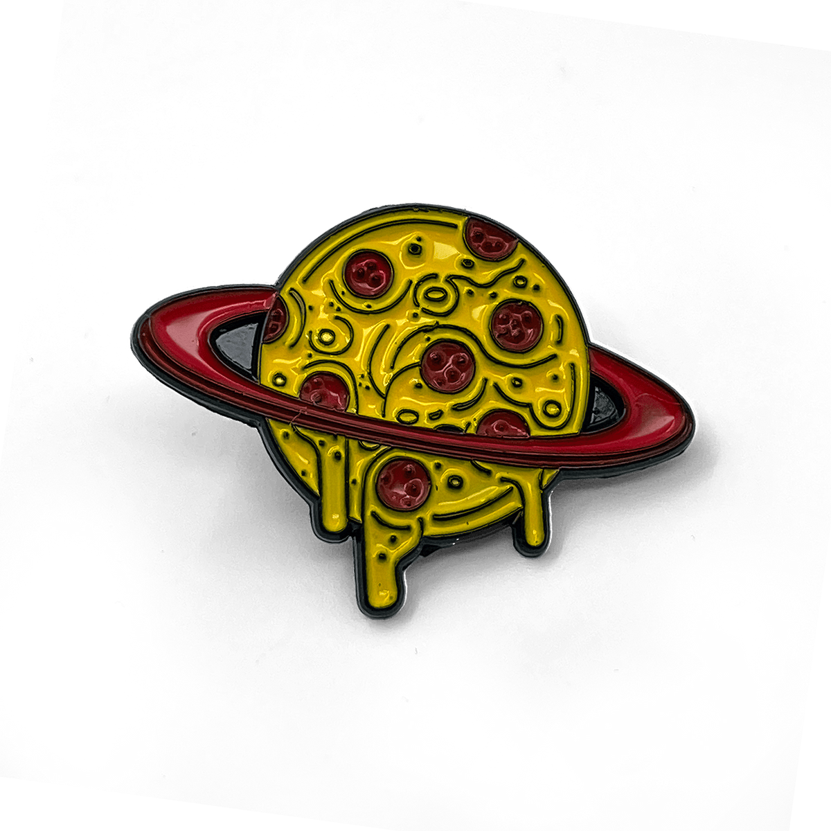 Planet Pizza - No System