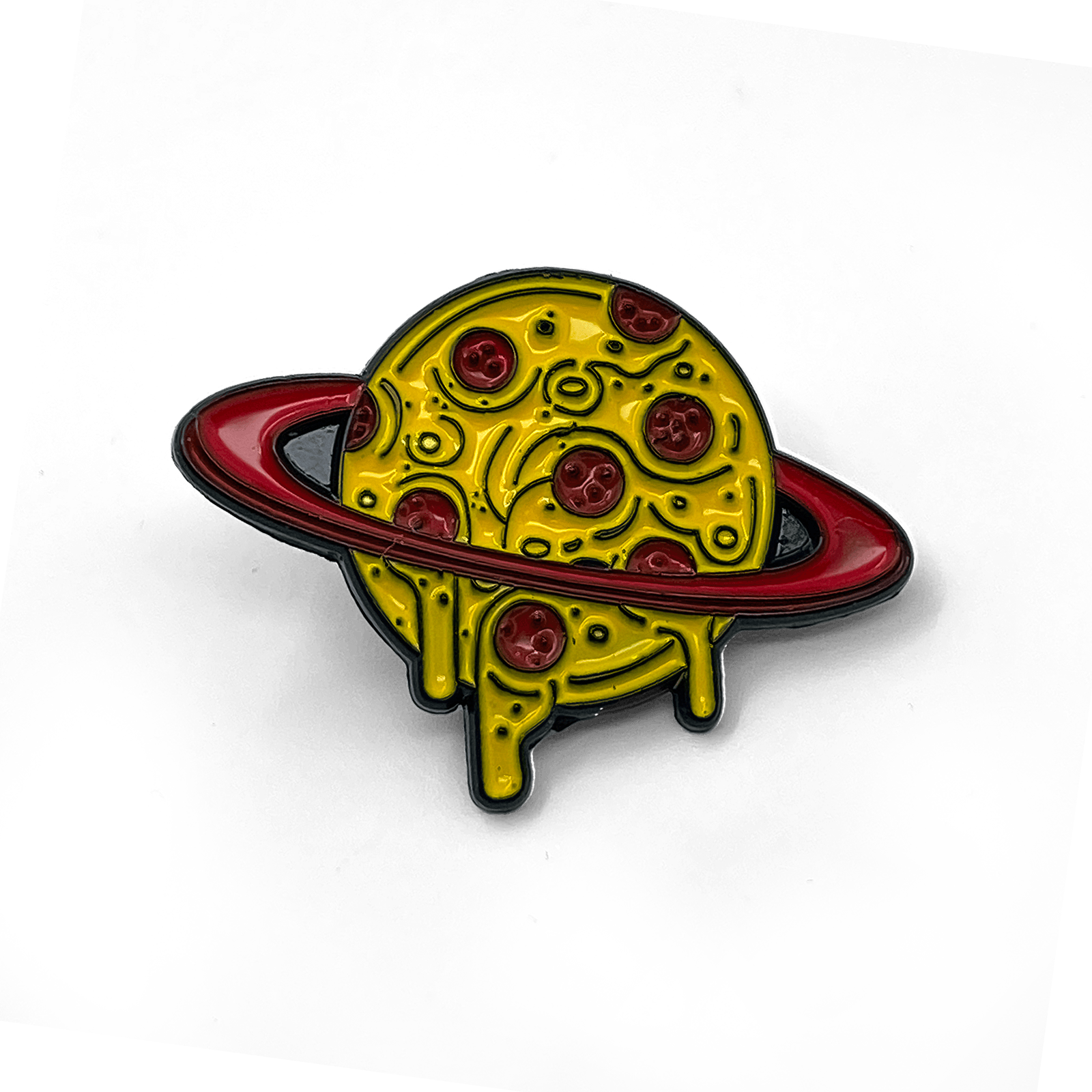 Planet Pizza - No System