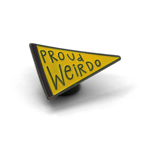 Proud Weirdo - No System