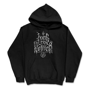 Road To Weimar Hoodie - No System