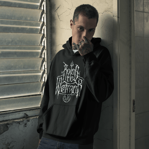 Road To Weimar Hoodie - No System