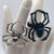 Spider Ring - No System