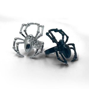 Spider Ring - No System