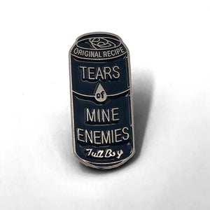 Tears of Mine Enemies - No System
